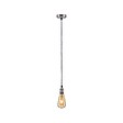 PAULMANN - Ampoule LED Verre Vintage Filament Edison Doré 6.5W - vignette