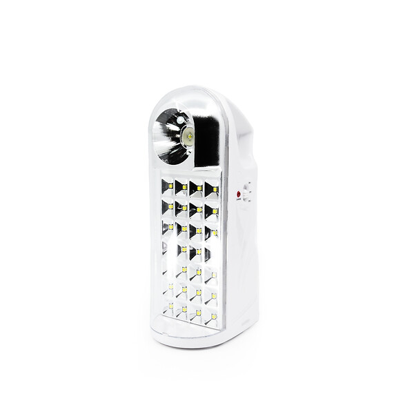 AVIDSEN - Lampe de secours et d'urgence deux modes d'éclairage - Avidsen - 103652 - large