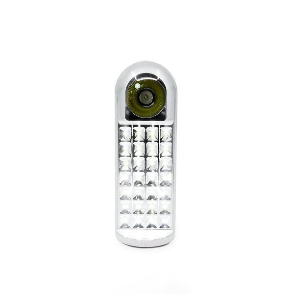 AVIDSEN - Lampe de secours et d'urgence deux modes d'éclairage - Avidsen - 103652 - large