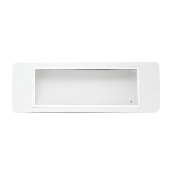 AVIDSEN - Luminaire de secours anti blackout à encastrer - usage intérieur autonomie 4 heures - Avidsen - 103635 - large