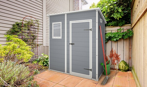 KETER - Abri Premium SU 1.63 m2 - large