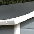 KETER - Abri Premium SU polypropylène - L.185.8xP.236.8xH.227cm - vignette