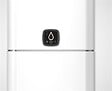 ATLANTIC - Chauffe-eau électrique connecté Linéo Atlantic - 2250W - Plat vertical mural - 65L - Blanc - vignette