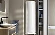 ATLANTIC - Chauffe-eau électrique Chaufféo Plus Atlantic - Vertical mural - 150L - 1800W - vignette