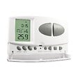 AVIDSEN - Thermostat programmable filaire pour chauffage ou climatisation - Avidsen - 103954 - vignette