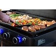 PIT BOSS - Plancha à Gaz 5 Brûleurs 14650W Plaque Ceramique 90 x 46 cm Amovible Pit Boss - vignette