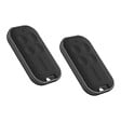 AVIDSEN - Lot de 2 télécommandes Avidsen pour motorisation de portail - Avidsen - 114258X2 - vignette