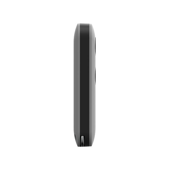 EXTEL - Telecommande pour portail et porte de garage compatible Extel Umii - Extel - 761100 - - large