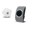 EXTEL - Carillon Loobs Touch portee 200m. sans fil 6 sonneries volume reglable - Extel - 081734 - - vignette