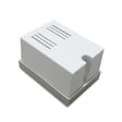 AVIDSEN - Carillon filaire en 230 V à  câbler avec bouton d'appel non fourni - Avidsen - 102313 - - vignette