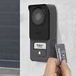 PHILIPS - Visiophone filaire 7" tactile et ultra plat - WelcomeEye Lite 2 - Philips - 531047 - vignette