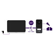PHILIPS - Visiophone filaire 7" tactile et ultra plat - WelcomeEye Lite 2 - Philips - 531047 - vignette