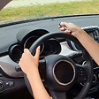 AVIDSEN - Kit Motorisation à vérins pour portail à battants - Teha 410 et sa batterie de secours - vignette