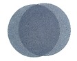 BERG - Grille abrasive auto-agrippante P100 - 25 pièces - Ø225mm - pour modèles HS1250 & série LHS - vignette