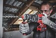EINHELL - Marteau perforateur sans fil TP-HD 18/26 D Li BL - Solo - vignette