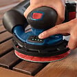 BOSCH - Ponceuse excentrique GEX 18V-150-3 solo + 1xC470 L - vignette