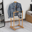 ID MARKET - Valet de chambre bambou RITA - vignette