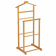 ID MARKET - Valet de chambre bambou RITA - vignette