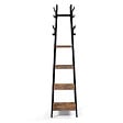 ID MARKET - Porte-manteau TIANO design industriel - vignette