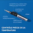 DREMEL - Dremel VersaTip avec 7 buses - vignette