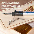 DREMEL - Dremel VersaTip avec 7 buses - vignette