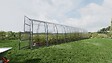 KLASIKA GREENHOUSES - Serre de jardin KLASIKA BALTIC LT 3 x 12 m (36 m²), 6 mm avec revêtement en polycarbonate - vignette