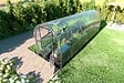 KLASIKA GREENHOUSES - Serre de jardin KLASIKA SLIM 2 x 6 m (12 m²) , 4 mm avec revêtement en polycarbonate - vignette