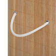 5 FIVE SIMPLY SMART - Panier à linge en Bambou 100L avec 2 bacs de tri H 63 cm - vignette