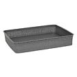 5 FIVE SIMPLY SMART - Set de 10 Paniers organisateurs 6 tailles différentes - vignette