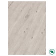 FORESTEA - Sol stratifié effet parquet - 8 mm - Misty Plains Oak  - boite de 9 lames - 2,22 m2 - EH AQUAFIT8 K231 PURE+ PEFC 70% - vignette