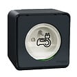 SCHNEIDER ELECTRIC - Kit Mureva Styl - Protection + Prise courant 2P+T renforcée VE IP55 IK - vignette
