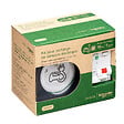 SCHNEIDER ELECTRIC - Kit Mureva Styl - Protection + Prise courant 2P+T renforcée VE IP55 IK - vignette