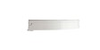 DUBOURGEL - Abattant WC surélevé de 7,5 cm PURE CARE® 75 - Blanc - vignette