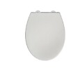 DUBOURGEL - Abattant WC avec siège enfant - Family - Blanc- réf : 8100PB000 - DUBOURGEL - vignette