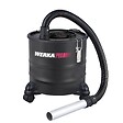 WERKAPRO - Aspirateur avaleur cendre spécial poêle à granulés - vignette