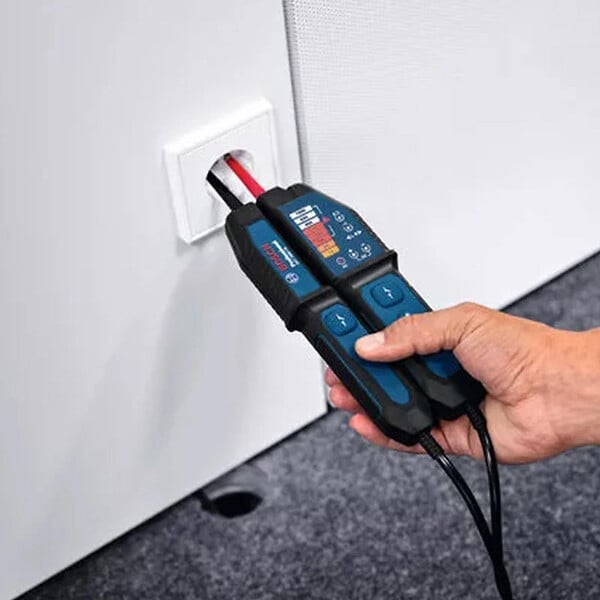 BOSCH - Testeur de tension BOSCH GVT 1000-15 - large