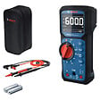 BOSCH - Multimètre numérique BOSCH GDM 600-15 - vignette