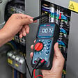 BOSCH - Multimètre numérique BOSCH GDM 600-15 - vignette