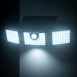 LUMISKY - 4 Projecteurs solaires sensor FALCON 800LM - vignette