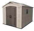 KETER - Abri Sydney 811 SU - 7,4m2 - vignette