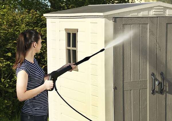 KETER - Abri Sydney 811 SU - 7,4m2 - large