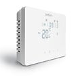 AVIDSEN - Thermostat Wifi connecté filaire blanc - HomeTemp - Avidsen - 127072 - vignette
