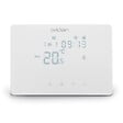 AVIDSEN - Thermostat Wifi connecté filaire blanc - HomeTemp - Avidsen - 127072 - vignette