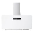 CIARRA - Hotte Murale Inclinée  90cm WIFI+APP Contrôle 650m³/h Booster Fonction CD9736KW - vignette