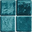 VINYL WAY - Lot de 8 carreaux adhésifs vinyle LINDEN - 20x20cm - vignette