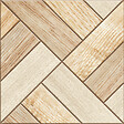 VINYL WAY - Lot de 8 carreaux adhésifs 20x20 cm- APRIL - 60984 - vignette