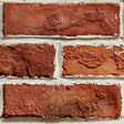 VINYL WAY - Lot de 8 carreaux adhésifs en vinyle 20x20cm - Frida - vignette