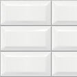 VINYL WAY - Lot de 8 carreaux adhésifs DELPHINE 20x20cm - vignette