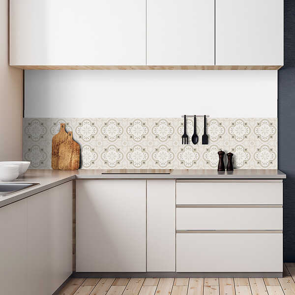 VINYL WAY - Credence adhesive 40x198cm - large