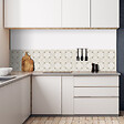 VINYL WAY - Credence adhesive 40x198cm - vignette